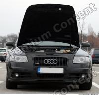 Photo Reference of Audi A6